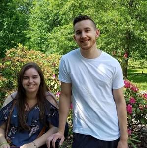 Meet your Posher, Ian